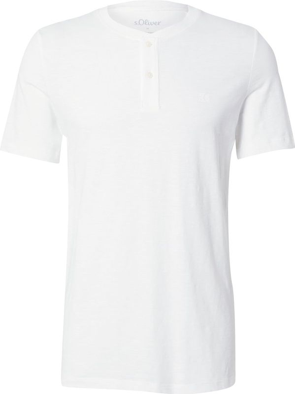 Design - Effen Bikini - Jersey - Ronde Hals - Kwartmouw