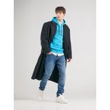 Hoodie - Zacht - Katoenmix