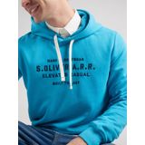 Hoodie - Zacht - Katoenmix