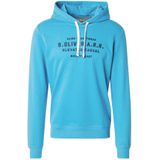 Hoodie - Zacht - Katoenmix