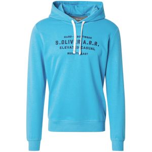 Hoodie - Zacht - Katoenmix