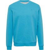 s.Oliver - Trui - Ronde Hals - Katoen en Polyester - Geribde Boorden