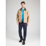 s.Oliver - Trui - Ronde Hals - Katoen en Polyester - Geribde Boorden