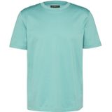 s.Oliver Black Label - T-shirt - Katoen - Zwart