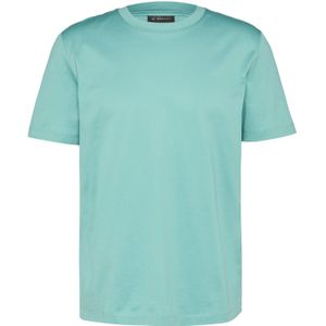 s.Oliver Black Label - T-shirt - Katoen - Zwart