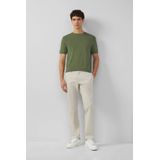 s.Oliver BLACK LABEL - Trui - Olijfgroen