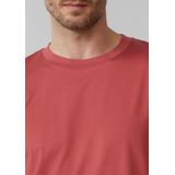 s.Oliver - BLACK LABEL - T-shirt - Rood