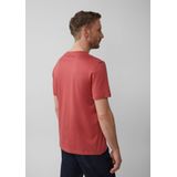 s.Oliver - BLACK LABEL - T-shirt - Rood