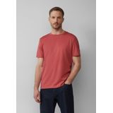 s.Oliver - BLACK LABEL - T-shirt - Rood