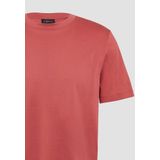 s.Oliver - BLACK LABEL - T-shirt - Rood