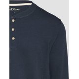 s.Oliver Shirt  marine