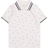 Shirt - Poloshirt - Katoen - Normale Pasvorm - Knoopsluiting