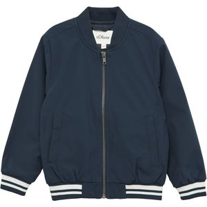 s.Oliver - Outdoor-Jack - Junior - Sportief - Blousonstijl