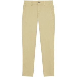 Harembroek - Effen - Katoen - Slimfit - Verstelbare Taille