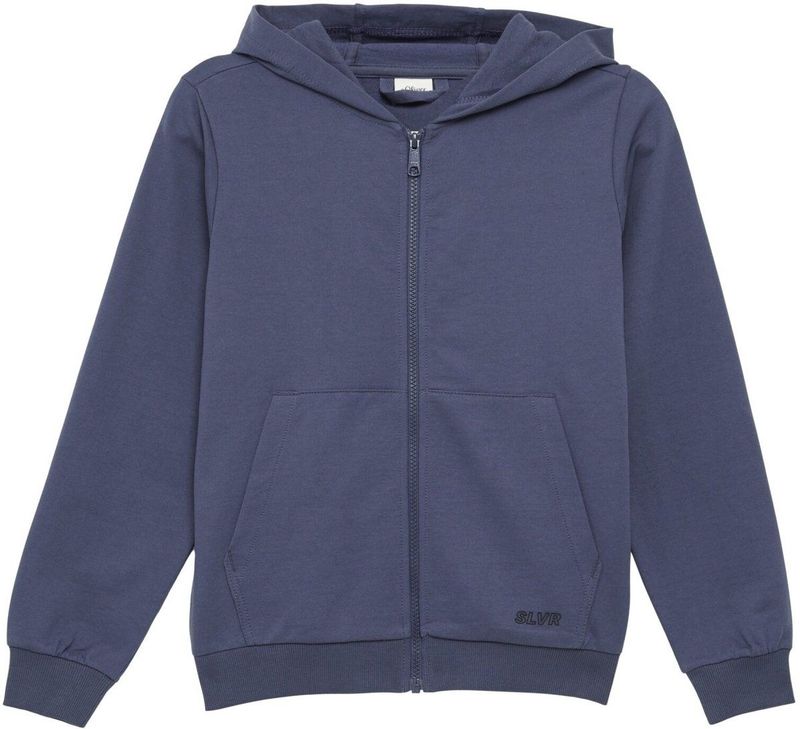 s.Oliver Sweatvest  navy