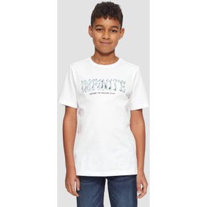 Jersey T-shirt - 3D-Print