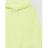 s.Oliver - Casual - Sweatshirt - Effen - Mix van Katoen en Polyester