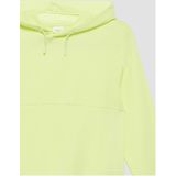 s.Oliver - Casual - Sweatshirt - Effen - Mix van Katoen en Polyester