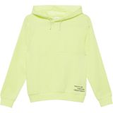 s.Oliver - Casual - Sweatshirt - Effen - Mix van Katoen en Polyester