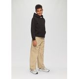 Baggy Jeans - Relaxte Pasvorm - 5-Pocket Ontwerp