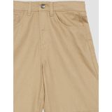 Baggy Jeans - Relaxte Pasvorm - 5-Pocket Ontwerp