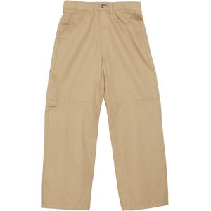 Baggy Jeans - Relaxte Pasvorm - 5-Pocket Ontwerp