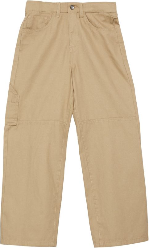 Baggy Jeans - Relaxte Pasvorm - 5-Pocket Ontwerp