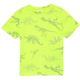 s.Oliver - T-shirt - Jongens - 00A1 WHITE - Katoen