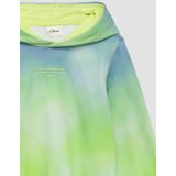 Regular - Fit Hoodie - Katoenmix - Kleurverloop