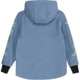 Jack - Statement-Print - Softshell - Waterdicht - Winddicht - Ademend