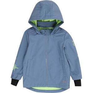 Jack - Statement-Print - Softshell - Waterdicht - Winddicht - Ademend