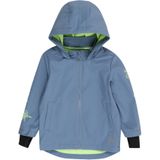 Jack - Statement-Print - Softshell - Waterdicht - Winddicht - Ademend