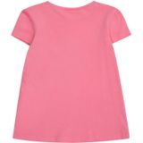 s.Oliver - Casual - T-shirt - Effen - Katoen - Tweezijdige Pailletten