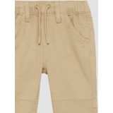 Broek - Katoenen Stretchbroek - Joggers - Voor Actieve Kinderen