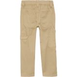 Broek - Katoenen Stretchbroek - Joggers - Voor Actieve Kinderen