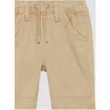 Broek - Katoenen Stretchbroek - Joggers - Voor Actieve Kinderen