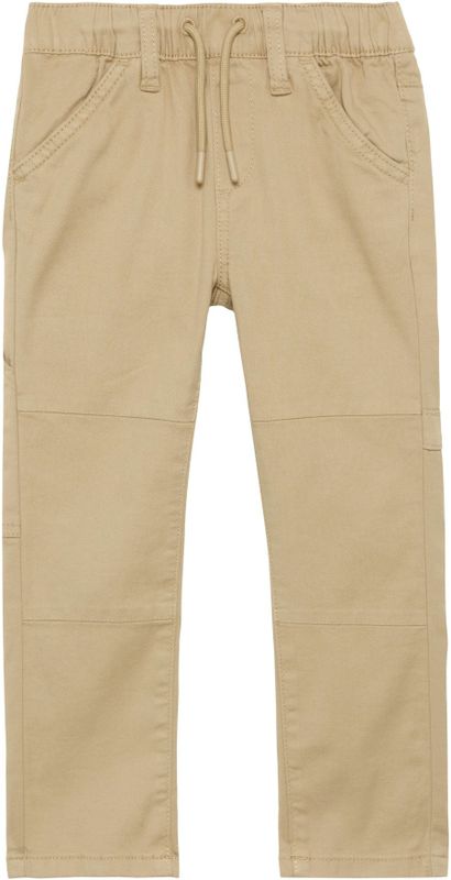 Broek - Katoenen Stretchbroek - Joggers - Voor Actieve Kinderen