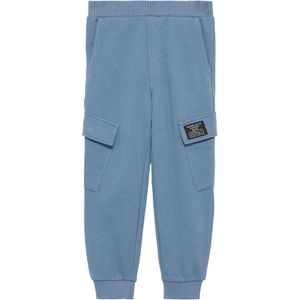 s.Oliver - Broek - Jongens - 5273 BLUE