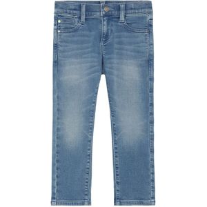 s.Oliver straight leg  waist light blue denim