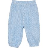 Harembroeken - Katoenen Broek - Streep - Losse Pasvorm - Elastische Tailleband