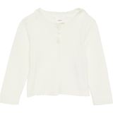 Cardigan - Effen - Knitwear - Lange Mouw - Normale Pasvorm