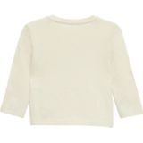 T-shirt - Katoen - Lange Mouwen