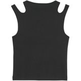 s.Oliver - T-Shirt - Zwart