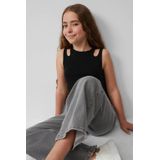 s.Oliver - T-Shirt - Zwart