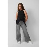 s.Oliver - T-Shirt - Zwart