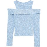 s.Oliver - T-Shirt - Lange Mouwen