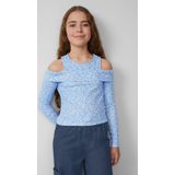 s.Oliver - T-Shirt - Lange Mouwen