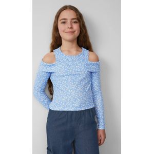 s.Oliver - T-Shirt - Lange Mouwen