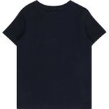 s.Oliver RED LABEL Junior T-shirt - Navy - Katoen - Korte Mouwen