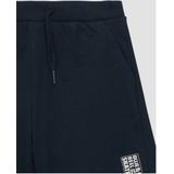 s.Oliver RED LABEL - Kinderbermuda - Effen - Katoenmix - Loose Fit